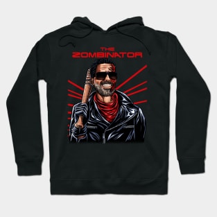 THE ZOMBINATOR Hoodie